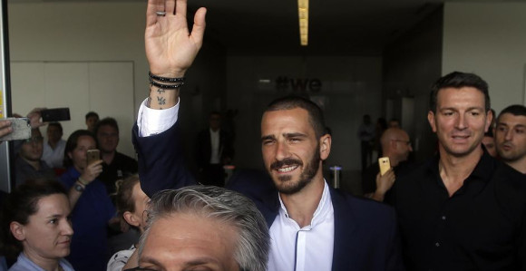 Bonući i transferi za koje smo rekli "nema šanse"!