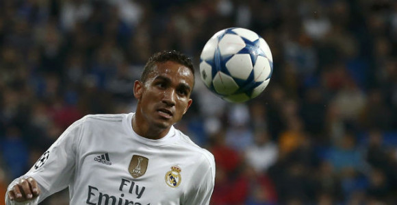 Danilo se dogovorio sa Čelsijem!