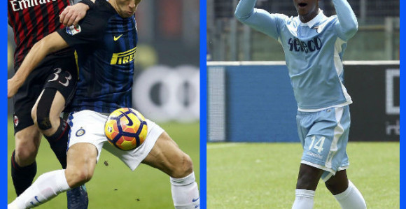 Ramadani lansirao Perišića u Mančester Junajted!