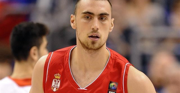 Milutinov 2018. u NBA za veliku lovu!