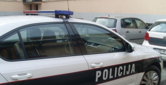 Težak sudar kod Konjica