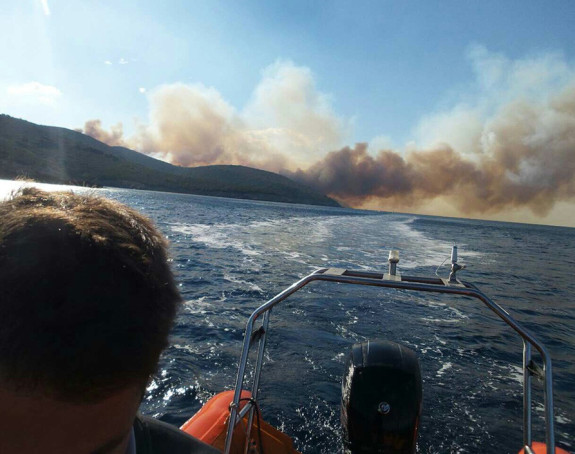 Crna Gora traži pomoć od EU