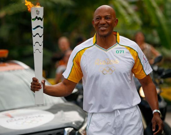 Frederiks primio mito za glas Riju 2016. godine?!