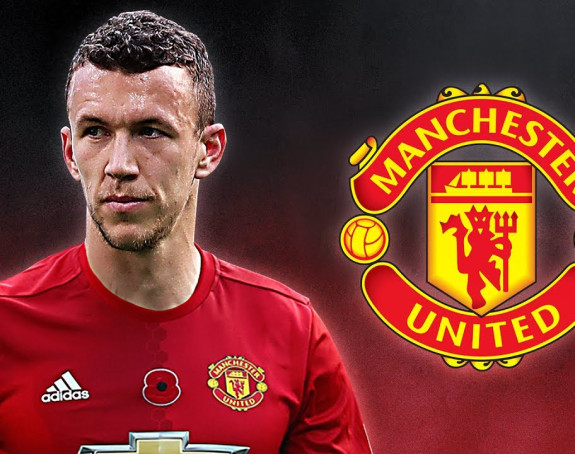 Perišić u Junajtedu za 45,7 miliona evra?!