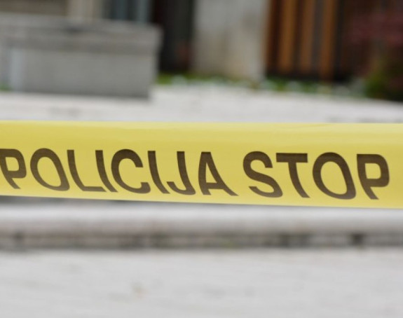Pronađeno tijelo muškarca
