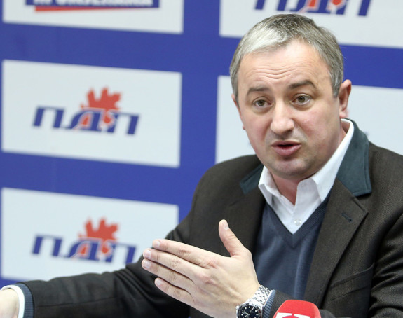 Politika SNSD-a protiv interesa RS