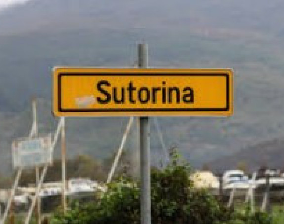 Pitanje Sutorine trajno riješeno