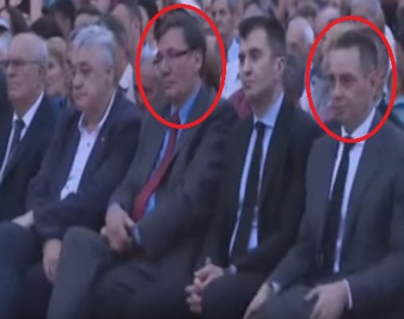 Svjedoci predmeta protiv Dodika