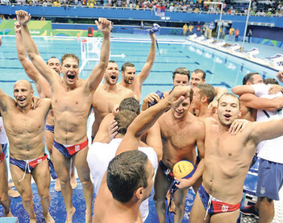 SP: "Delfini" razbili Južnu Afriku na startu!