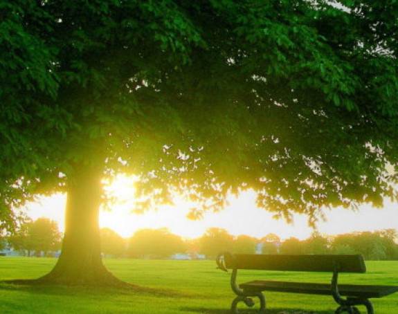 Većinom sunčano vrijeme