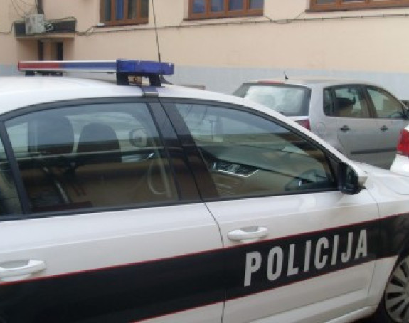 Težak sudar kod Konjica