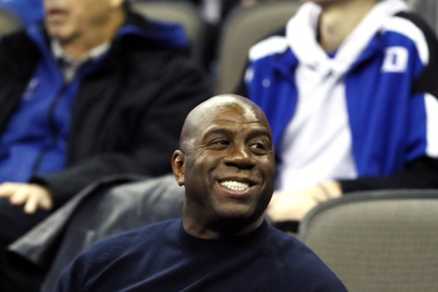 Medžik: Lebron nam je pokvario planove!