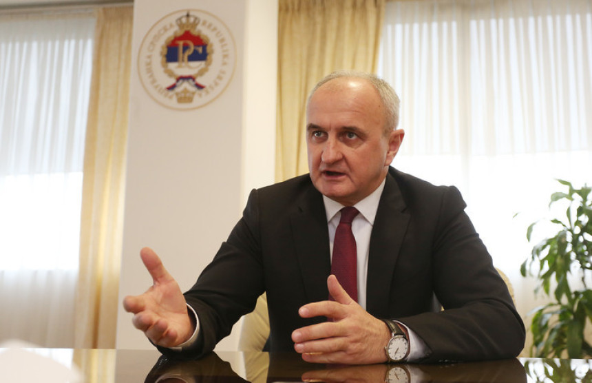 Đokić: Srbi imaju jasan identitet