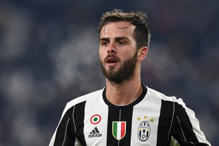 Pjanić na meti Sitija, Juve traži 80 miliona evra!