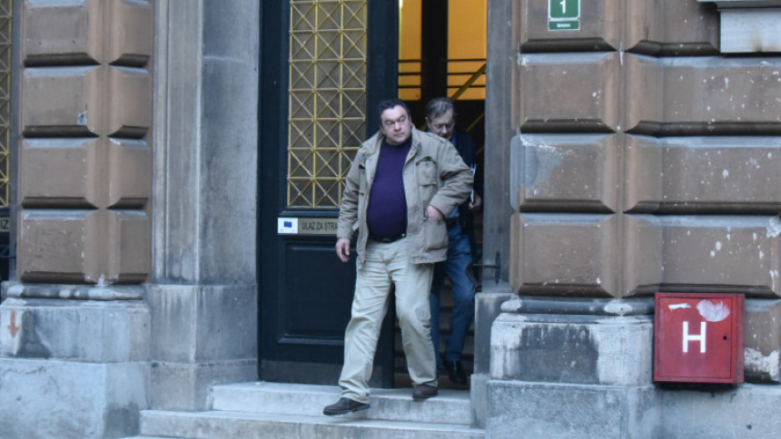 Milion iz budžeta Bakirovom zetu