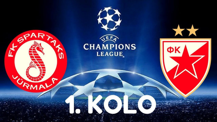 ЛШ - Звездини вечерашњи задаци...