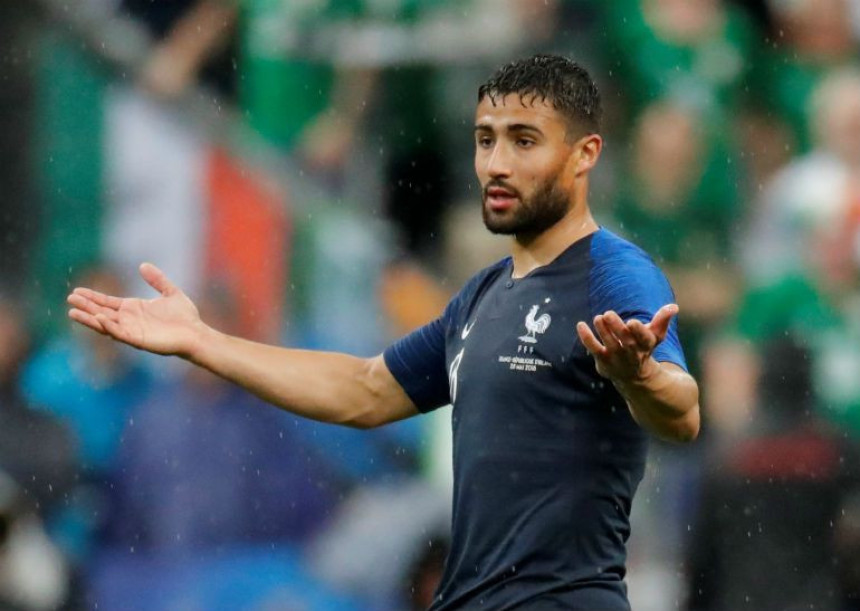 Fekir se vratio u Lion i sve je dalje od Liverpula!