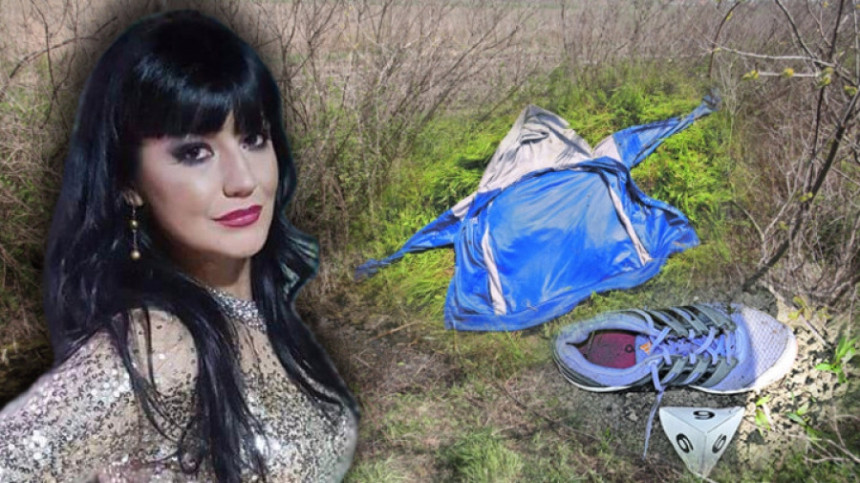 Preokret: Obuća Jeleninog ubice