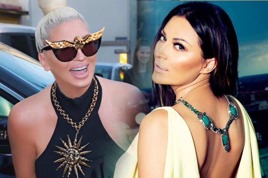 Jelena i Ceca nisu došle na glavni pretres