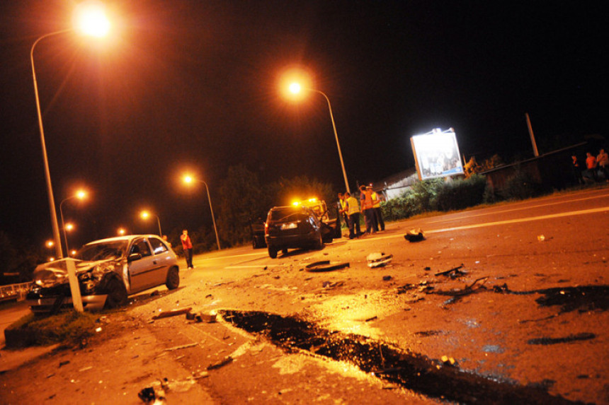 Podaci: Najveća smrtnost u BiH