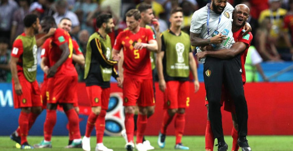 Anriju se "osladila" klupa!