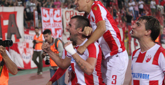 ЛШ: Звезда у финишу сломила Летонце, слиједе Литванци!