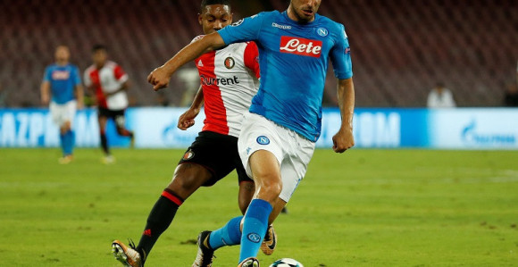 Maksimoviću se promijenio život kod Anćelotija!