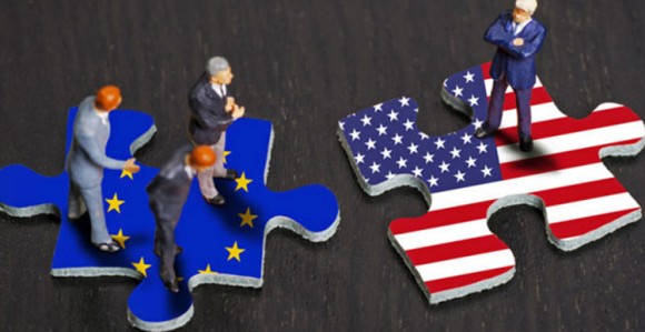 Amerika odbacila zahtjev Evrope