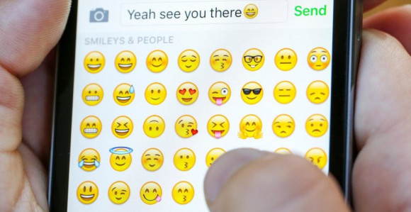 Svjetski dan emotikona