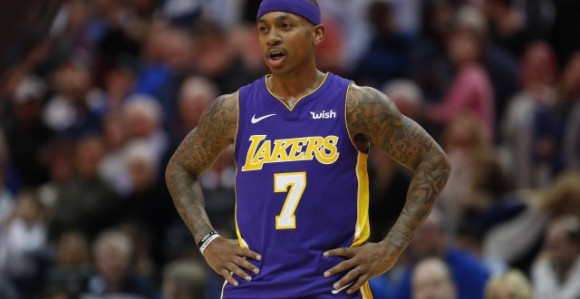 Tomas: Jokić je jedan od najboljih visokih igrača u NBA!