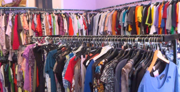 Zvornik: Sve više polovne robe