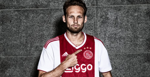 Ajaksova nova „iskusna“ kupovina!