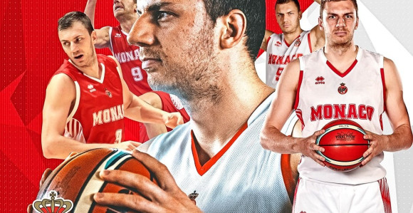 Kikanović ostaje u Monaku!