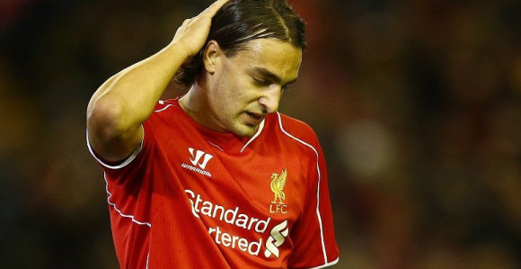 Marković i Liverpul spremni za definitivni rastanak!