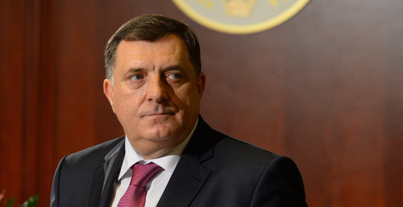 Dodikove bajke: Stranci ruše RS