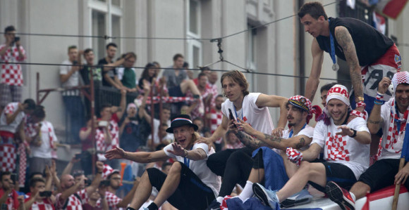 Питао Далића за Томпсона: То је провокација!