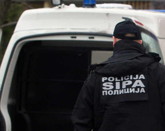 Akcija ”Varda”: Uhapšeno dvoje