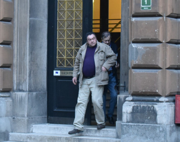 Milion iz budžeta Bakirovom zetu