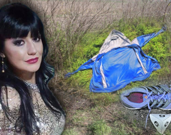 Preokret: Obuća Jeleninog ubice