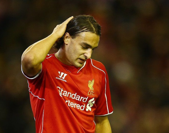 Marković i Liverpul spremni za definitivni rastanak!