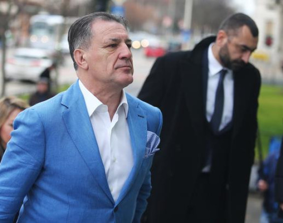 Zdravko Mamić ponovo saslušan