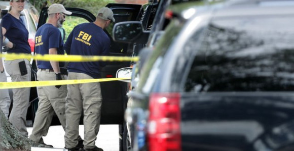 Акција полиције против мафије