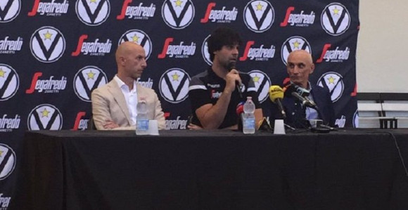 Teodosić o "dva sata razgovora sa Đorđevićem"...