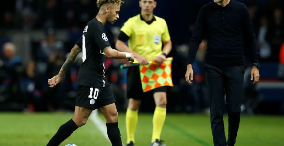 Ko će da oslobodi Nejmara iz „Zlatnog zatvora“?