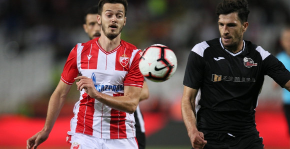 Zvezda još čeka onog Ivanića: Gdje je zapelo?