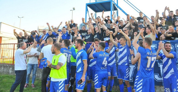 LŠ: Sutjeska šokirala Slovake! I još...