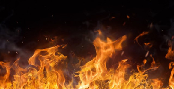 Москва: Избио пожар у хотелу