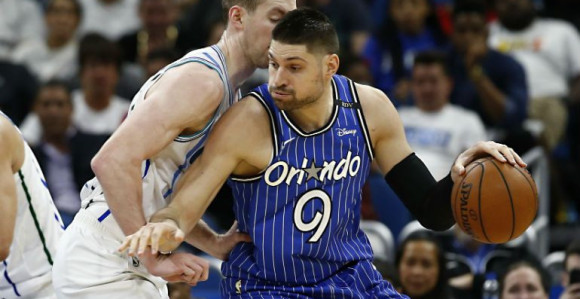 Nikola Vučević ide na Mundobasket!