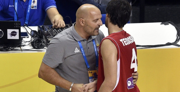 Kako je Teo postao Virtusov "44": Saša zvao još zimus!