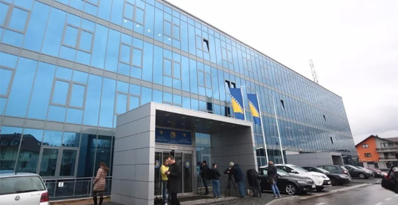 Makedonac danas protjeran iz BiH